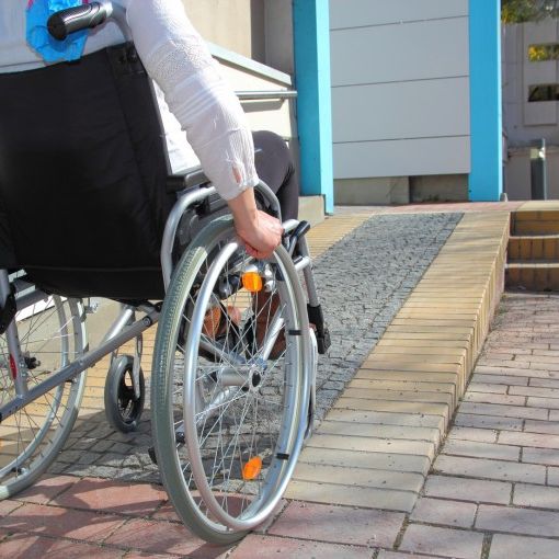 Invalidità civile, nuove modalità online di accertamento medico-legale