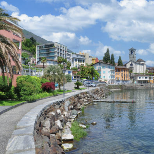 Caro energia, Brissago “spegne” il Natale