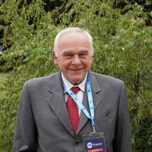 Cna Piemonte, Bruno Scanferla nuovo presidente regionale per i prossimi 4 anni
