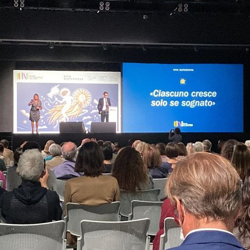 Torna in presenza il Salone del Libro di Torino: sarà l’edizione più estesa