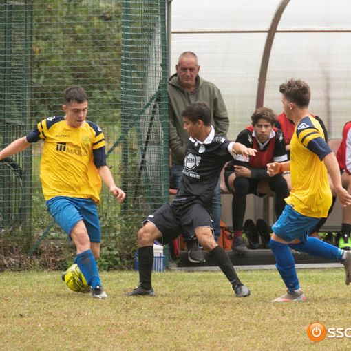 Tre vittorie su tre, in Prima Categoria volano Ornavassese e Vogogna