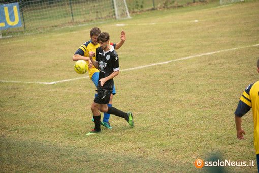 Ochetti: ''Gli episodi e le assenze ci penalizzano, ma il gioco c'è''