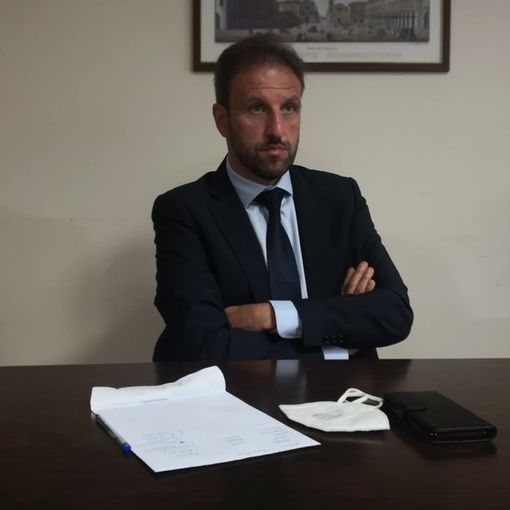 Accordo Pd-Azione verso le Politiche d'autunno, Lubatti: &quot;Ora si può vincere&quot;