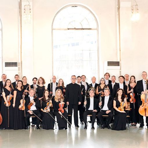 I Cameristi della Scala in concerto in collegiata
