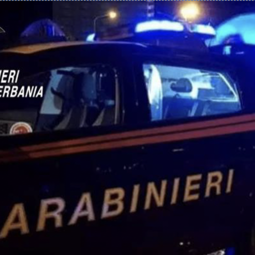 Rifiuta di sottoporsi al test di controllo dopo un incidente d'auto