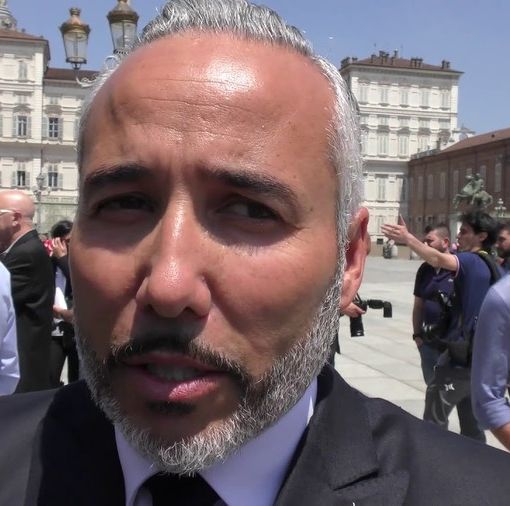 Non solo siccità, ma rischio incendi. &quot;Roma sa di cosa abbiamo bisogno&quot;