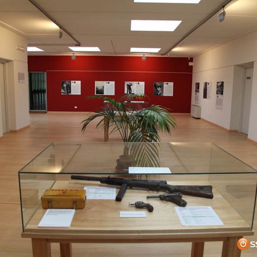 Incontro pubblico alla Casa della Resistenza: &quot;8 settembre 1943, la scelta di resistere&quot;