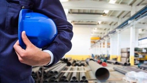 Crisi sull'industria: raddoppiate le ore di cassa integrazione rispetto al pre-pandemia