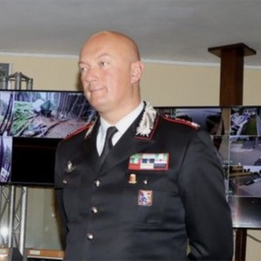 Il colonnello Cicognani lascia il comando provinciale del Vco per quello di Lodi