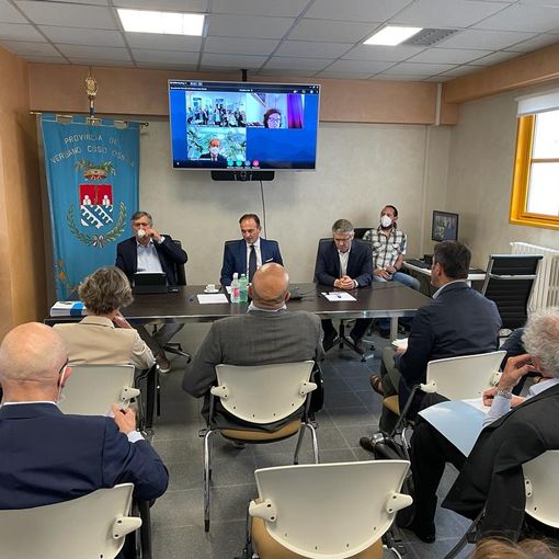 Ecco la posizione del Comune di Verbania sul futuro sanitario del Vco