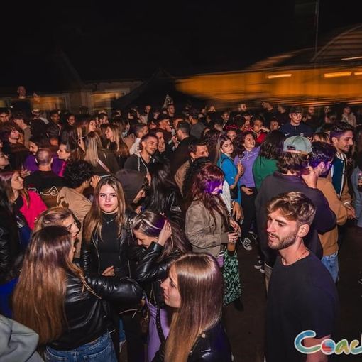 Ottima riuscita per l'edizione 2024 del festival Coachellula