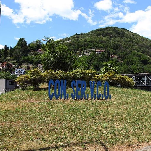 Al Vco 24 milioni di euro per due impianti di gestione rifiuti, soddisfazione di Forza Italia
