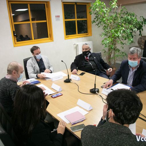 Più chiarezza su cosa accade in Provincia