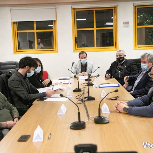 La minoranza provinciale: &quot;Sulla sospensione della patente il presidente Lana riferisca al Consiglio&quot;