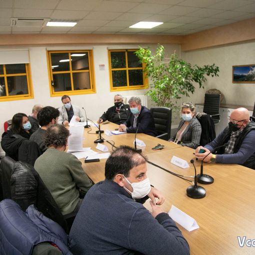 Provincia, Lana: &quot;Sto meglio, sono pronto a tornare&quot;. Ma c'è l'incognita 'maggioranza'