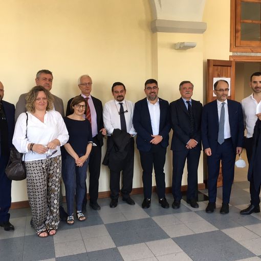 Edilizia, grande partecipazione al convegno sulle norme regionali di semplificazione