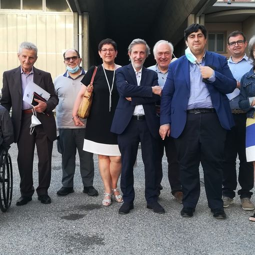 Cst Novara Vco, eletto il nuovo consiglio direttivo