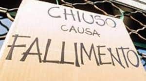 Crescono i fallimenti in Vallese