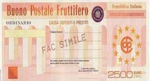 Buoni postali non rimborsati, Federconsumatori: “Azioni legali per recuperare il capitale investito”
