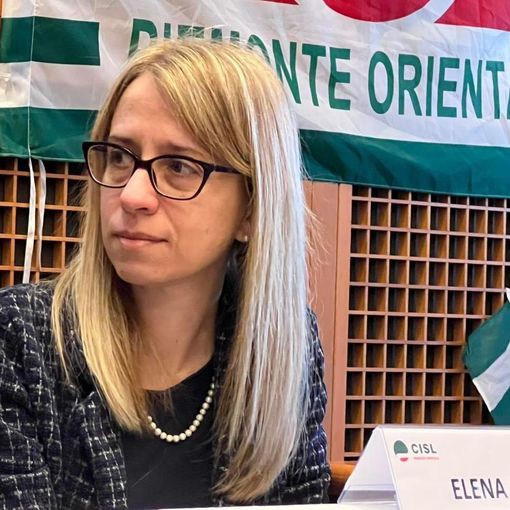 Ancora una tragedia sul lavoro, Ugazio (Cisl): &quot;Una scia di sangue che va fermata&quot;