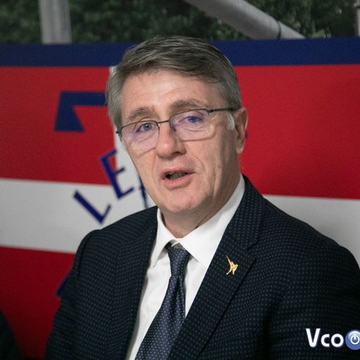 Lega, Enrico Montani neo commissario provinciale a Vercelli