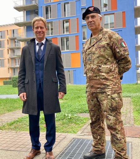 In Piemonte i droni contrasteranno i reati ambientali
