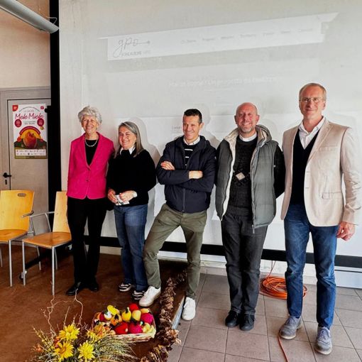 Nasce la Fondazione Gpo a sostegno delle Valli Antigorio e Formazza