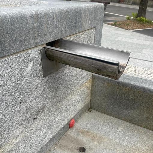 Crisi idrica, il Comune di Domodossola: “Evitare sprechi d'acqua”