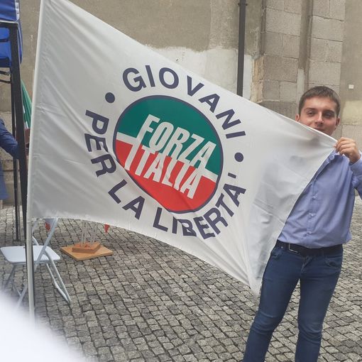 Forza Italia Vco punta sui giovani