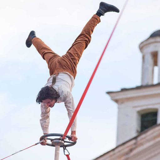 Tutto pronto per la seconda edizione del ValGrandeBellezzaFest