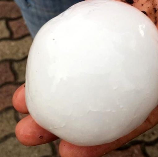 Meteo ‘impazzito' in Piemonte, il meteorologo Mercalli avverte: “Sarà sempre peggio”