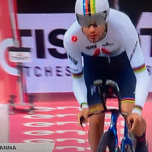 Mondiali di ciclismo, oggi è il giorno di Pippo Ganna