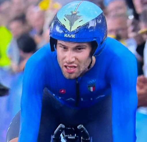 Olimpiadi: Ganna e compagni a caccia di una medaglia