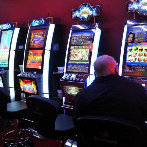Gioco d’azzardo: in consiglio regionale è scontro aperto tra maggioranza e opposizione