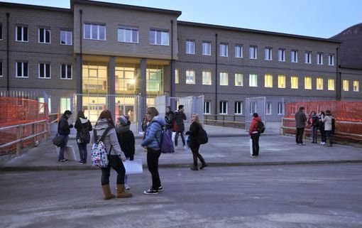 VCO, procede il piano anti Covid nel mondo della scuola