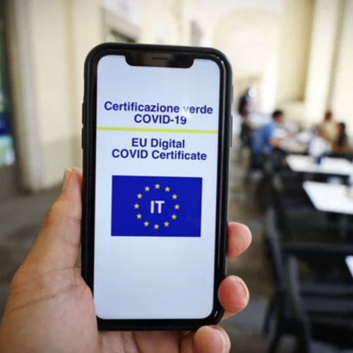 Industrie Vco: pochissimi problemi dopo l’introduzione del Green Pass obbligatorio