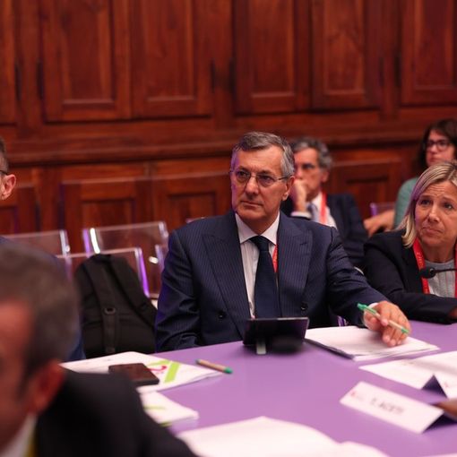 Festival delle Regioni, Icardi: &quot;Condivisa l'agenda delle priorità sanitarie&quot;