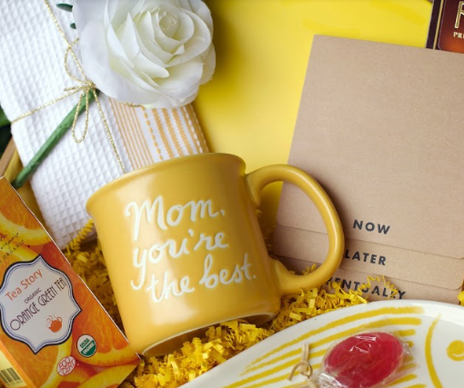 5 idee regalo per la festa della mamma