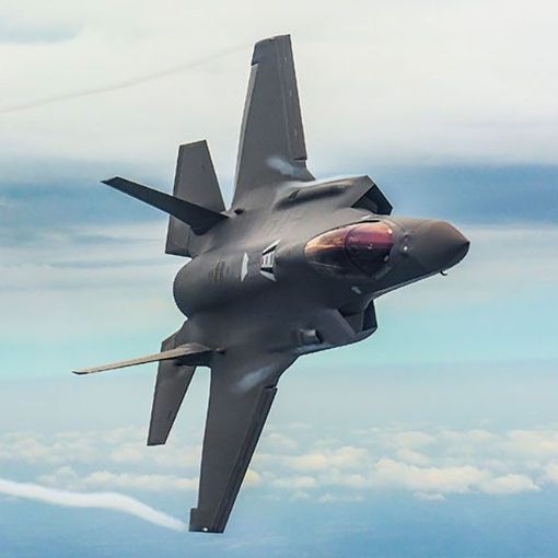 Saranno prodotti a Cameri gli F35 acquistati dalla Svizzera?