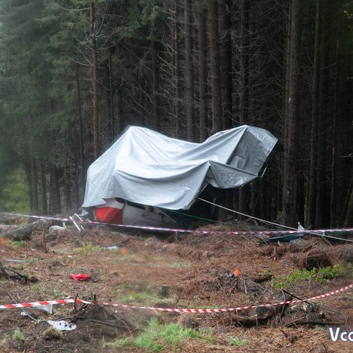 Strage del Mottarone, nella notte tre fermi. La Pm: &quot;Sviluppo molto grave e inquietante&quot;