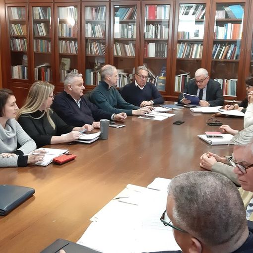 Case popolari, incontro in prefettura tra Atc e sindaci sul tema della morosità