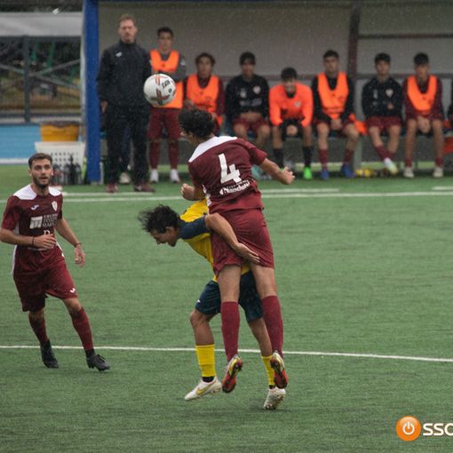 Promozione, giornata negativa per le due ossolane