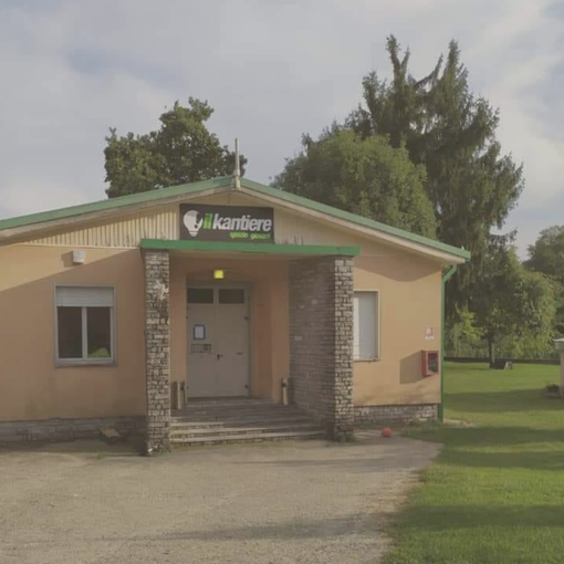 Laboratorio gratuito di eco building al Kantiere