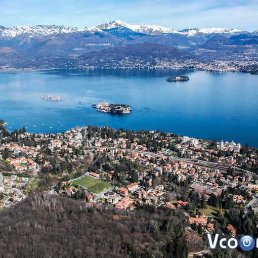 Fondazione Comunitaria Vco tra i finanziatori della borsa di ricerca Cnr-Irsa sulle microplastiche del lago Maggiore