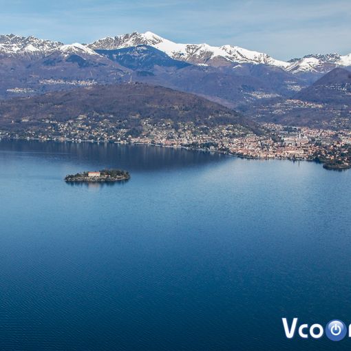 Più capitale per il Distretto dei laghi e dei monti