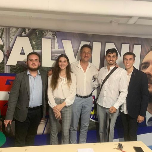 ''Soddisfatti per l’elezione di Gusmeroli alla presidenza della commissione Attività produttive''