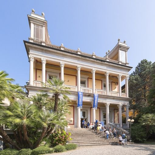 Storie di dislessia a Verbania con l'Aid