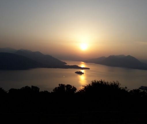 Musica in quota all'alba per la prima volta grazie a Stresa Festival