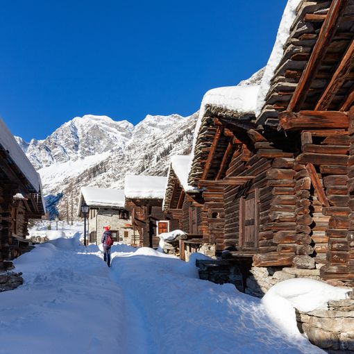 Il Distretto dei Laghi, Monti e Valli dell’Ossola sbarca alla fiera internazionale del turismo