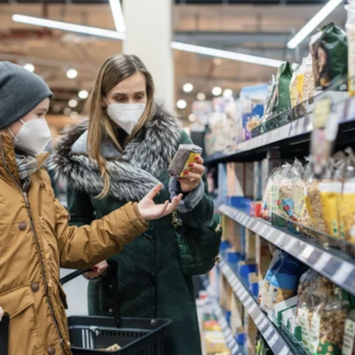 Mascherine Ffp2, i consigli di Federconsumatori sull'utilizzo